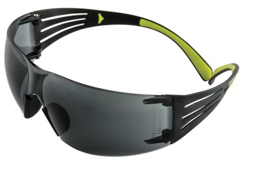 Verneutstyr Wenaas | Brille 3M Securefit 400 Gra | Wenaas