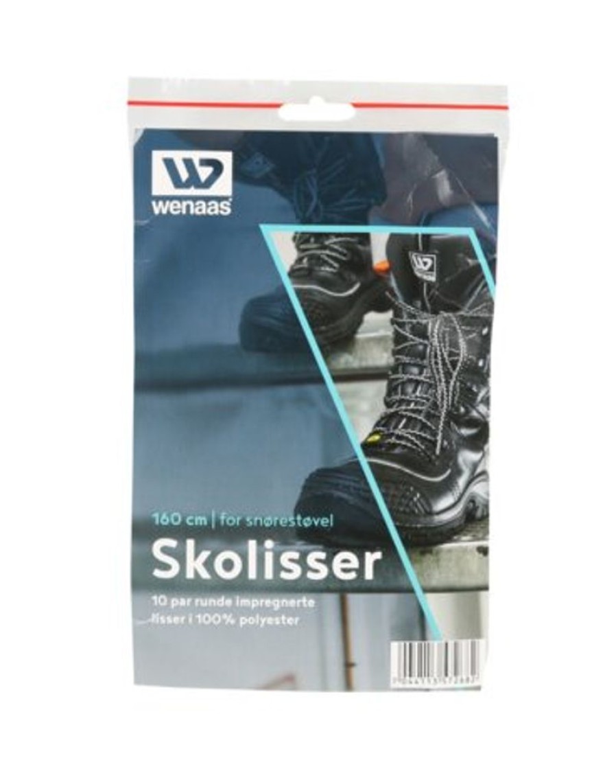 Arbeidshansker Wenaas | Skolisser 160 Cm A10 Par | Wenaas