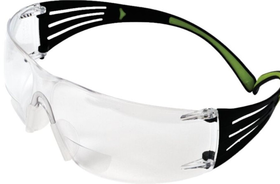 Verneutstyr Wenaas | Brille 3M Securefit 400 +1,5 | Wenaas