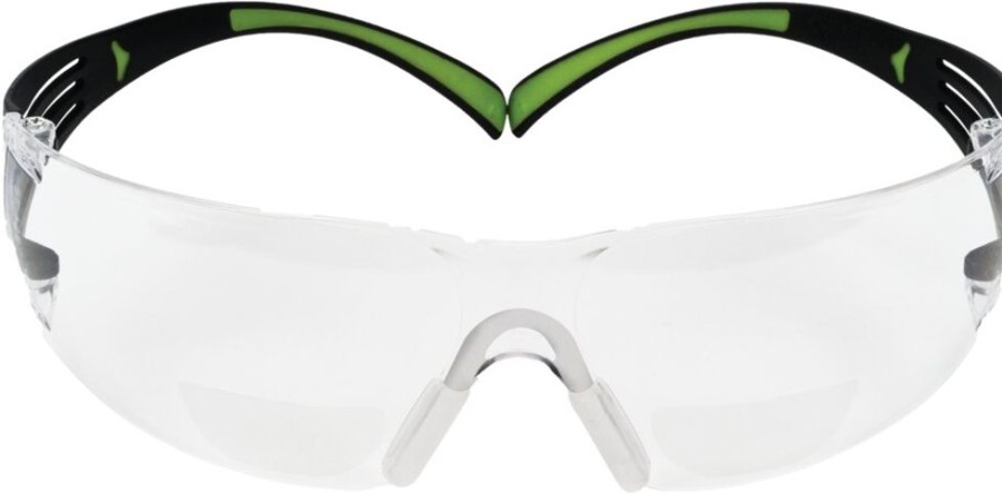 Verneutstyr Wenaas | Brille 3M Securefit 400 +1,5 | Wenaas