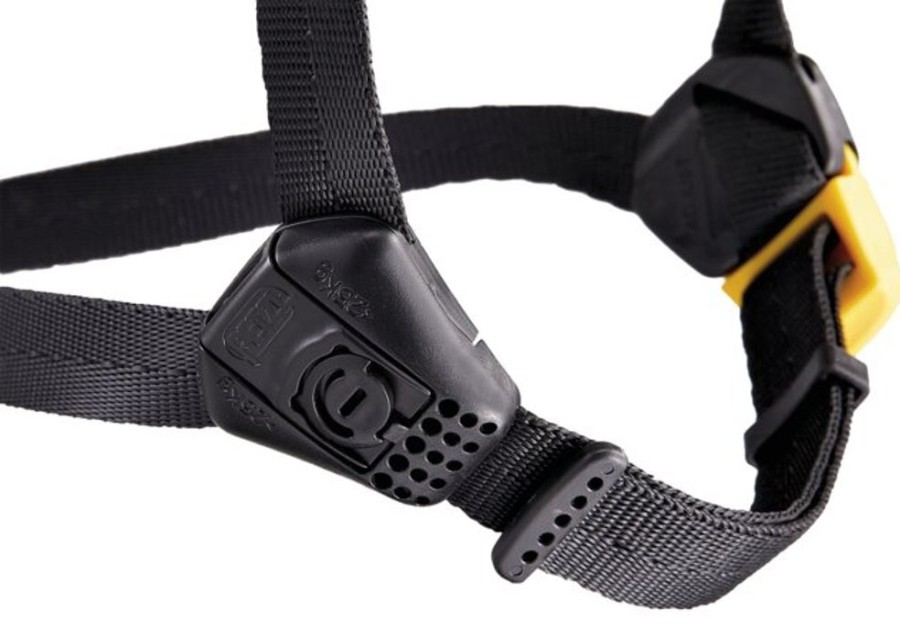 Verneutstyr Wenaas | Hjelm Petzl Vertex 1000V | Wenaas