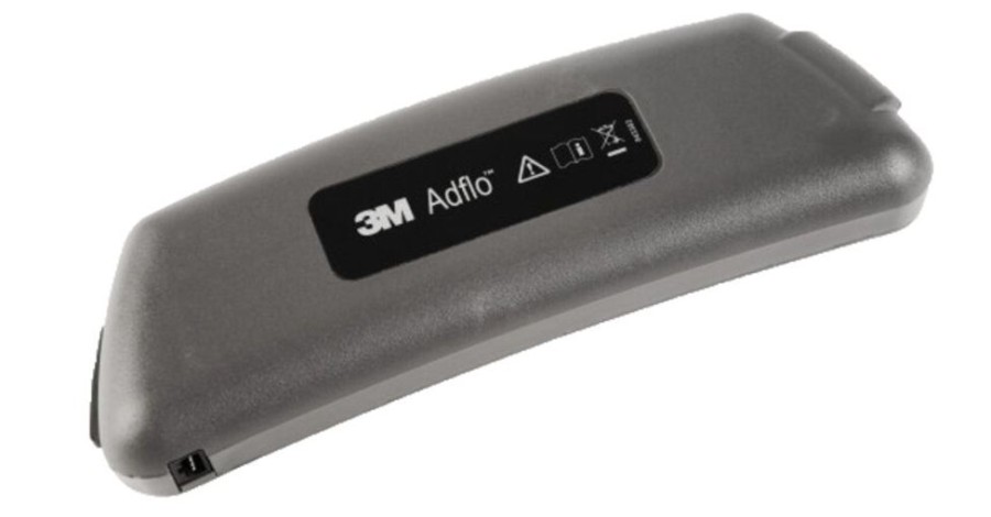 Verneutstyr Wenaas | Batteri 3M Adflo Standard | Wenaas