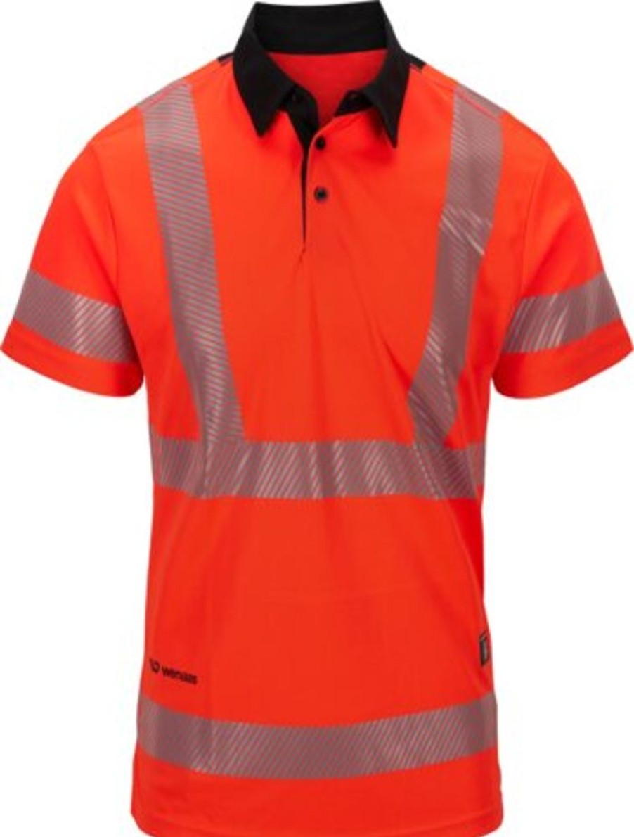 Arbeidsklaer Wenaas | Hivis Piquet | Wenaas