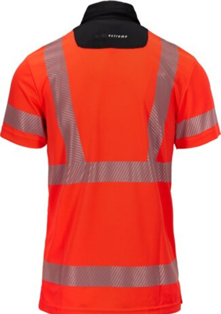 Arbeidsklaer Wenaas | Hivis Piquet | Wenaas