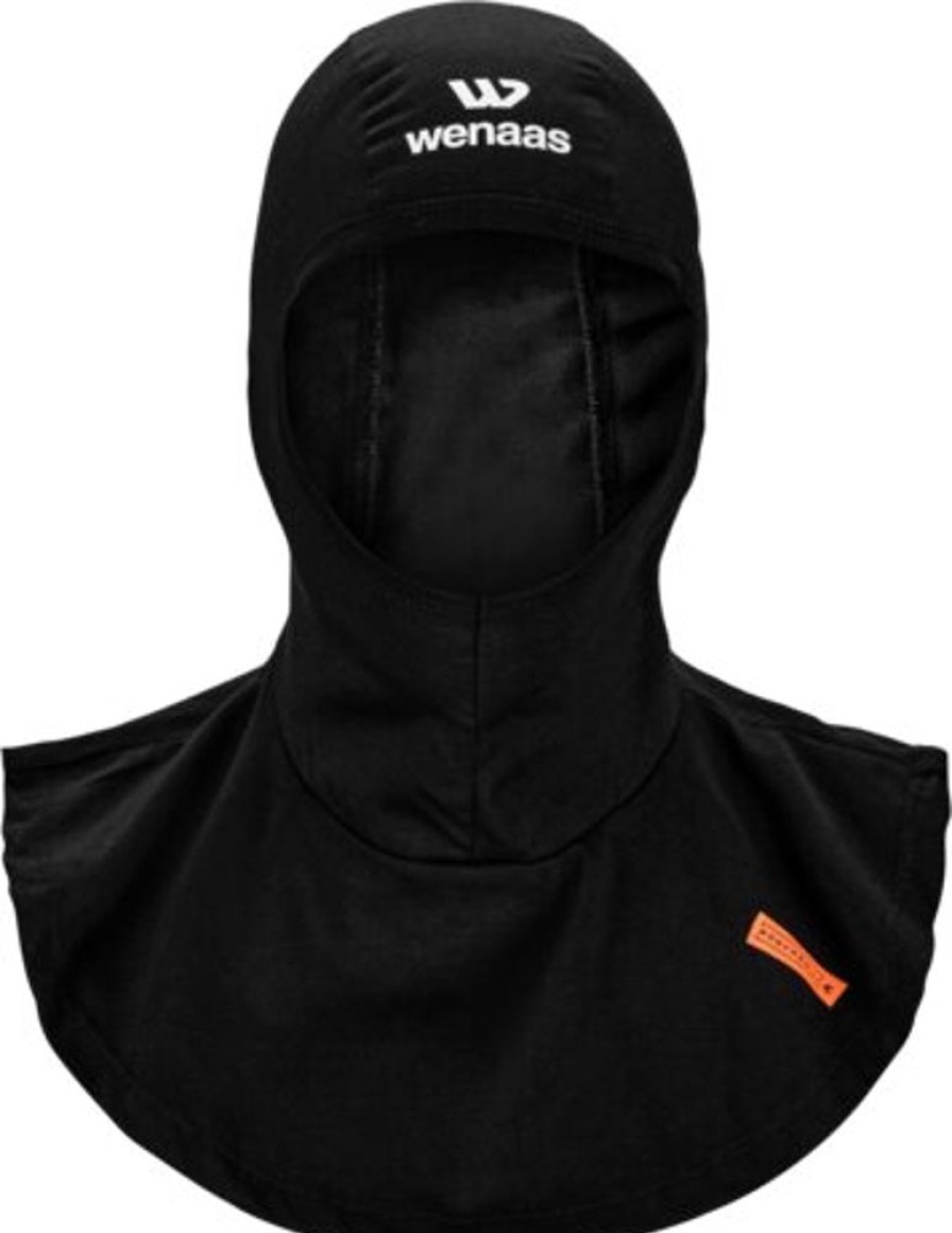 Arbeidsklaer Wenaas | Bodyshell Balaclava Fr | Wenaas