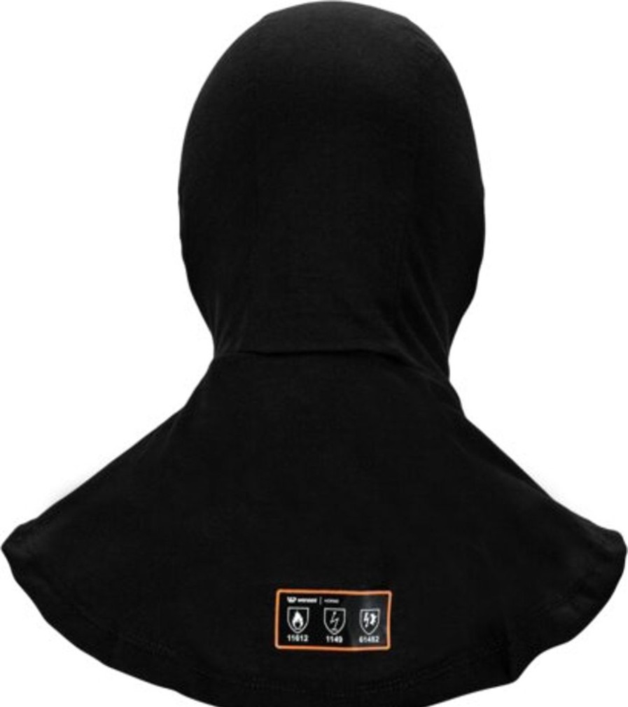 Arbeidsklaer Wenaas | Bodyshell Balaclava Fr | Wenaas