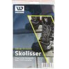 Arbeidshansker Wenaas | Skolisser 130 Cm A10 Par | Wenaas