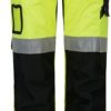 Arbeidsklaer Wenaas | Bukse Hivis Dame Stretch | Wenaas