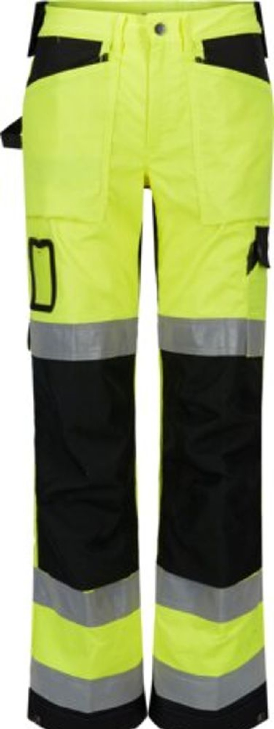 Arbeidsklaer Wenaas | Bukse Hivis Dame Stretch | Wenaas