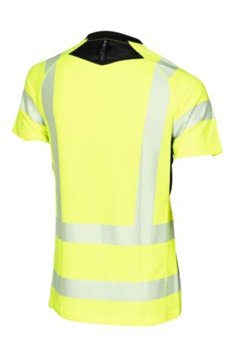 Arbeidsklaer Wenaas | Hivis T-Skjorte Herre | Wenaas