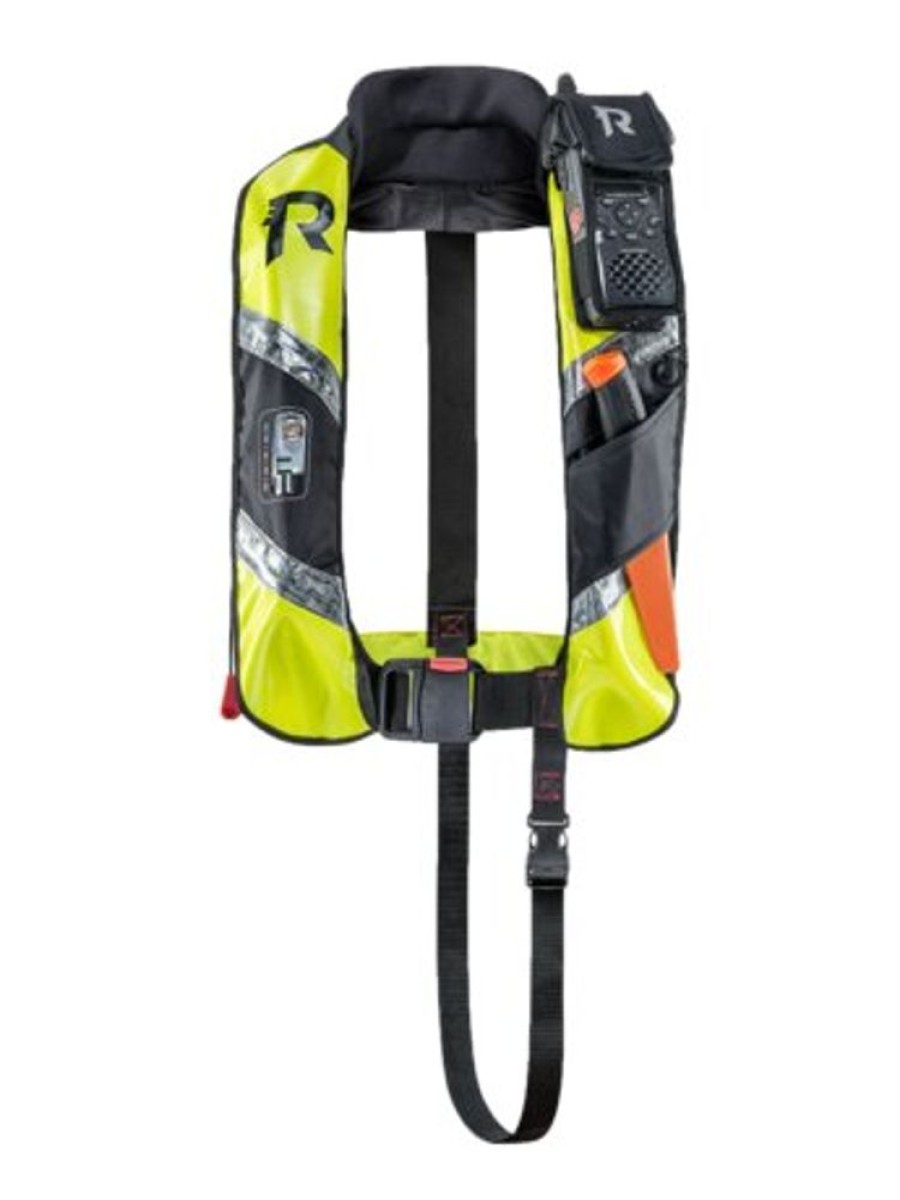 Diverse Wenaas | Redn Vest Regatta Prosafe X | Wenaas