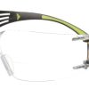 Verneutstyr Wenaas | Brille 3M Securefit 400 +2,5 | Wenaas