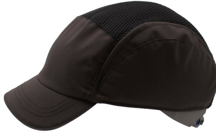 Verneutstyr Wenaas | Bump Cap Centurion Airpro Sp | Wenaas