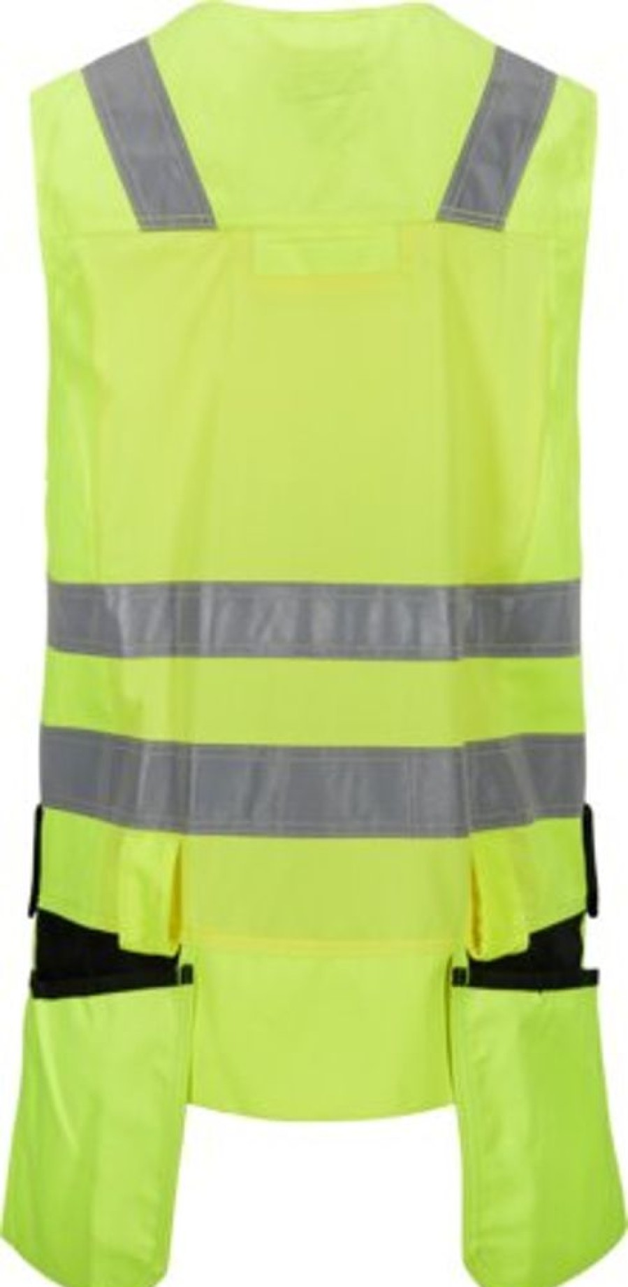 Arbeidsklaer Wenaas | Hivis Vest | Wenaas