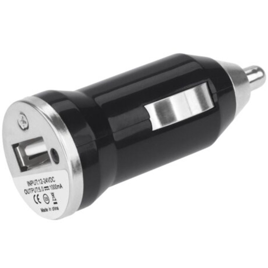 Diverse Wenaas | Adapter Nightstick Usb-Dc | Wenaas