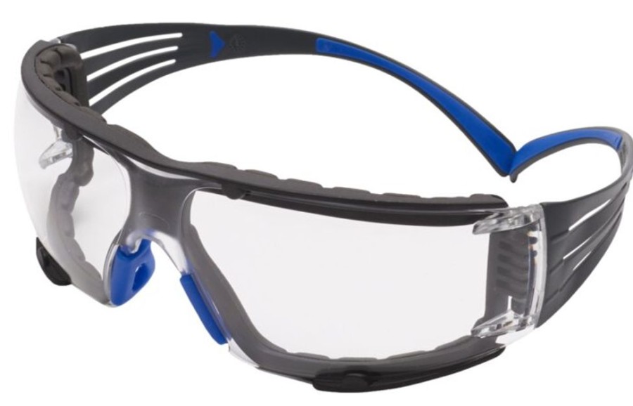 Verneutstyr Wenaas | Brille Securefit 400Sg Foam | Wenaas