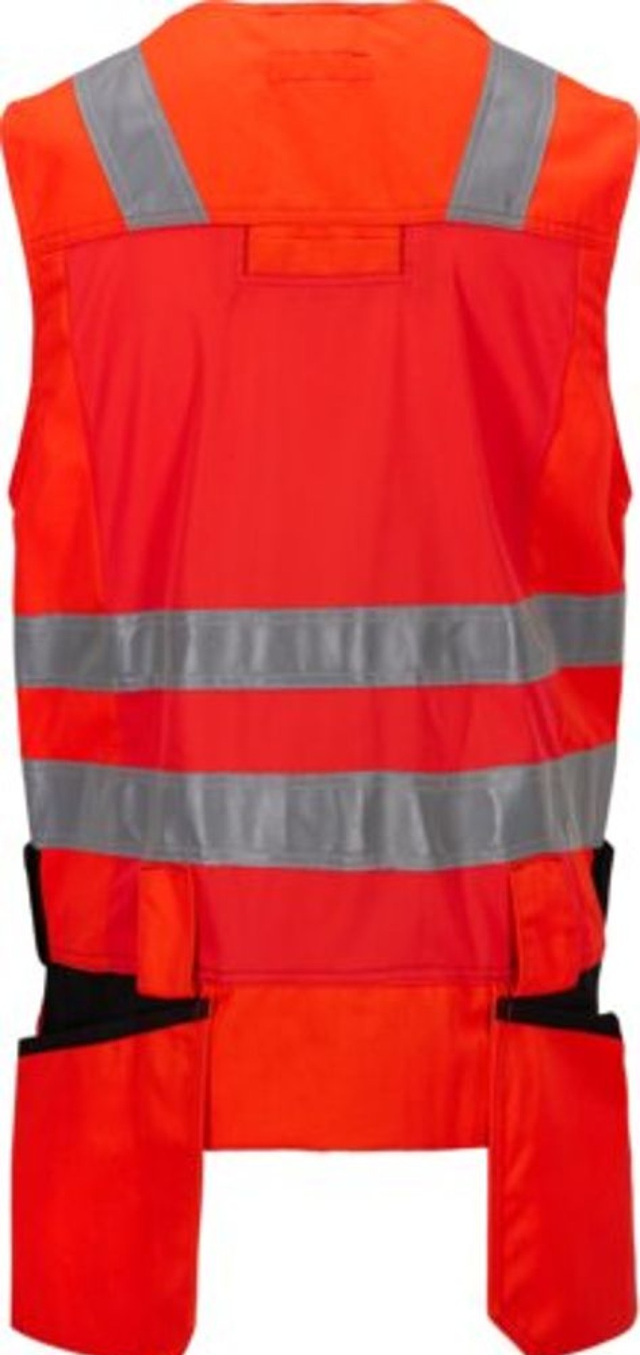 Arbeidsklaer Wenaas | Hivis Vest | Wenaas