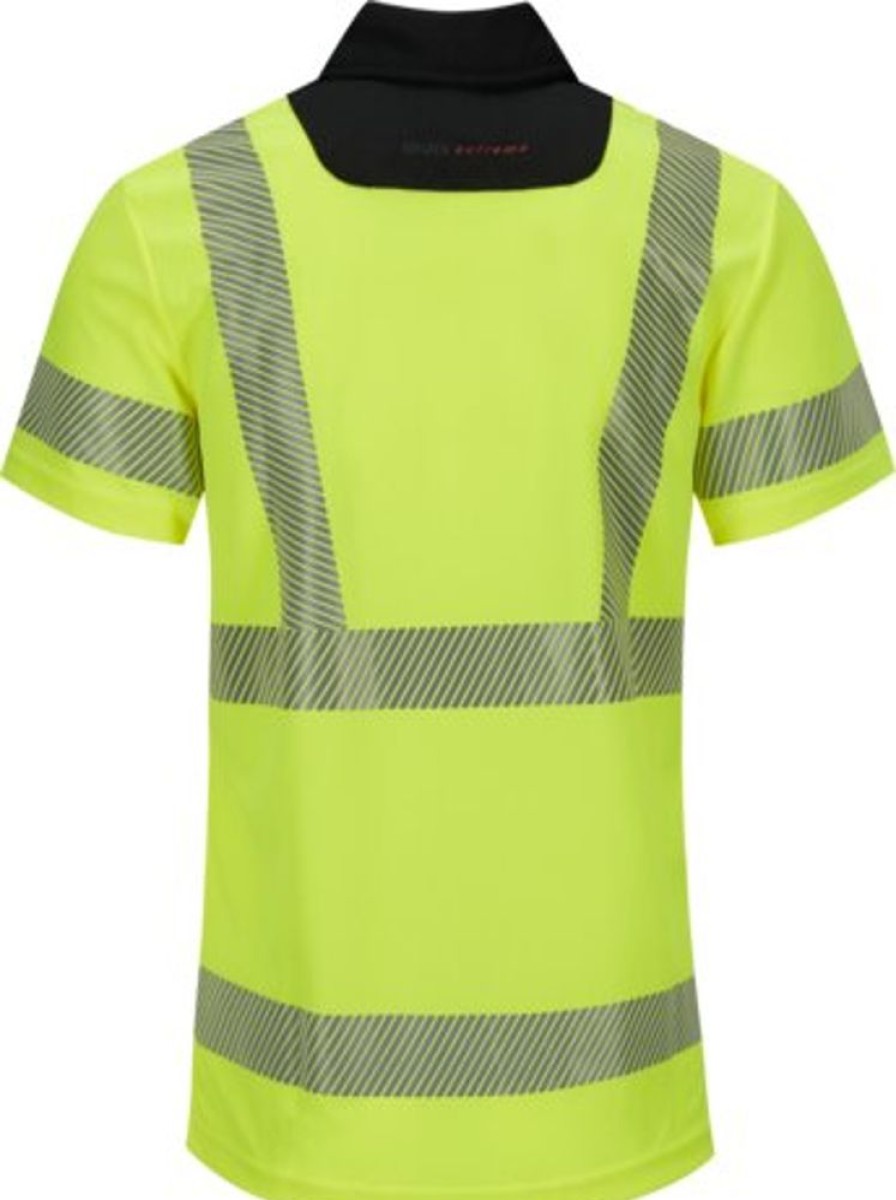 Arbeidsklaer Wenaas | Hivis Piquet | Wenaas