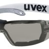 Verneutstyr Wenaas | Brille Uvex Pheos G Gra A4 | Wenaas