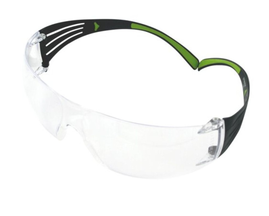 Verneutstyr Wenaas | Brille 3M Securefit 400 Klar | Wenaas