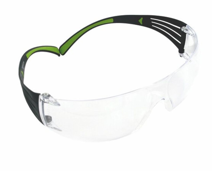 Verneutstyr Wenaas | Brille 3M Securefit 400 Klar | Wenaas