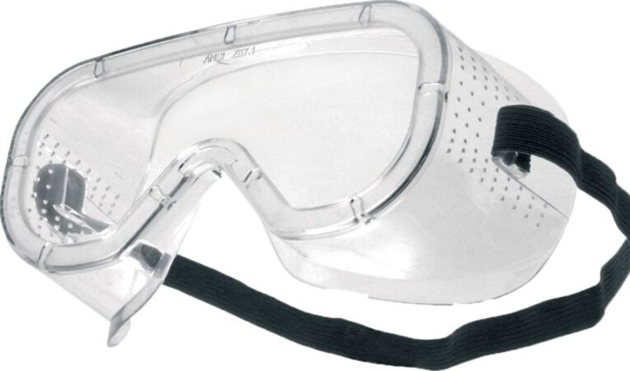 Verneutstyr Wenaas | Goggle Bolle B-Line Klar | Wenaas