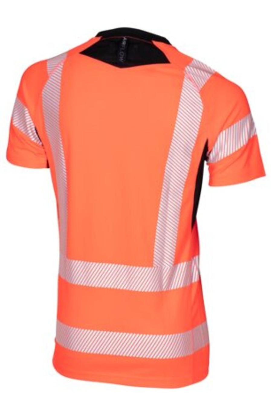 Arbeidsklaer Wenaas | Hivis T-Skjorte Herre | Wenaas