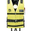 Diverse Wenaas | Workvest 50N Flytevest 70+ Kg | Wenaas