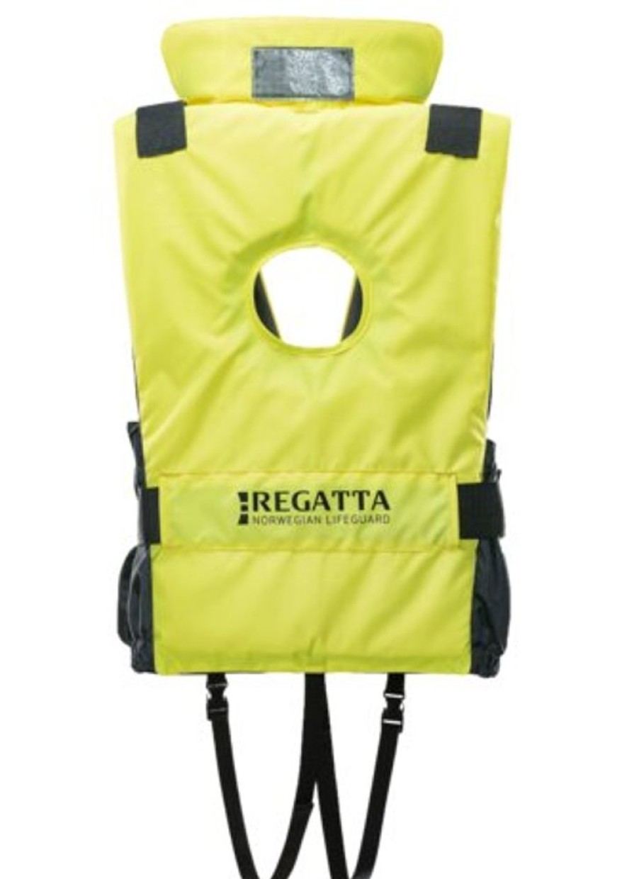 Diverse Wenaas | Workvest 50N Flytevest 70+ Kg | Wenaas